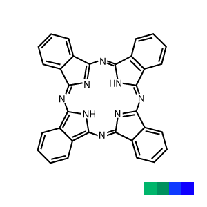 Phthalocyanine